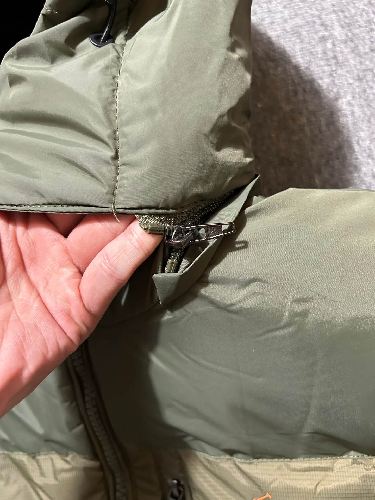P430💰000050 #FF2569 Polo Ralph Lauren FW25 Logo Removable Hood Down Jacket Size: M-XXL